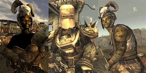 fiends fnv|fallout new vegas gangs.